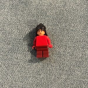 Meet your Posher, Mahdis